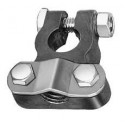 HEAVY DUTY LEAD BATTERY TERMINALS