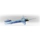 MAZDA 323 LX/ FORD LASER FRONT SHOCK