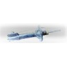 MAZDA 323 LX/ FORD LASER FRONT SHOCK