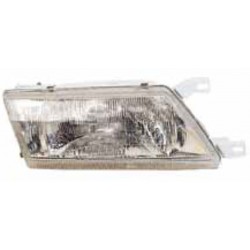 NISSAN SENTRA B14 1994 HEAD LAMP RH