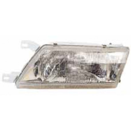 NISSAN SENTRA B14 1994 HEAD LAMP LH