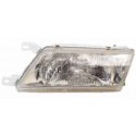 HEAD LAMP LH NISSAN SENTRA B14 94