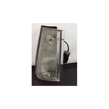 NISSAN SUNNY B11 CORNER LAMP JAPAN TYPE RH