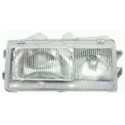 MITSUBISHI GALANT A161 HEAD LAMP RH