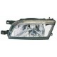 NISSAN SENTRA B14 1999 (CRYSTAL) HEAD LAMP LH