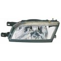 HEAD LAMP LH NISSAN SENTRA B14 1999 (CRYSTAL)