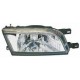 NISSAN SENTRA B14 1999 (CRYSTAL) HEAD LAMP RH