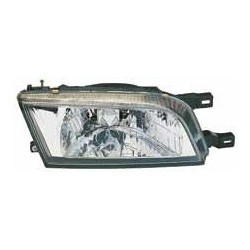 NISSAN SENTRA B14 1999 (CRYSTAL) HEAD LAMP RH