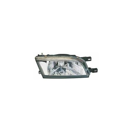 NISSAN SENTRA B14 1999 (CRYSTAL) HEAD LAMP RH