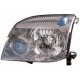 HEAD LAMP LH NISSAN X-TRAIL