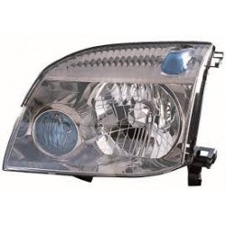 NISSAN X-TRAIL HEAD LAMP LH