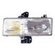 NISSAN LAUREL SPIRIT HEAD LAMP LH