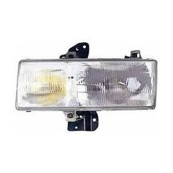 NISSAN LAUREL SPIRIT HEAD LAMP LH