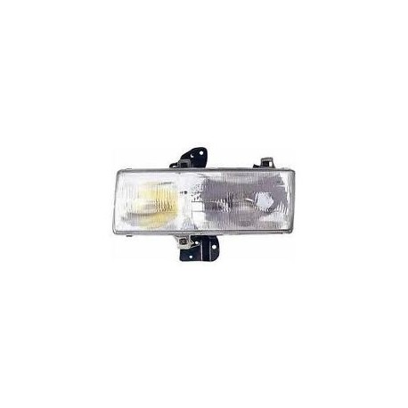 NISSAN LAUREL SPIRIT HEAD LAMP LH