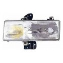 NISSAN LAUREL SPIRIT HEAD LAMP LH