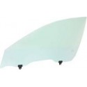 NISSAN SUNNY B11 FRONT DOOR GLASS LH