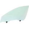 NISSAN SUNNY B11 FRONT DOOR GLASS LH