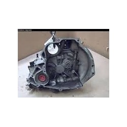 GEARBOX 4 SPEED NISSAN SUNNY B11