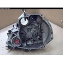 GEARBOX 4 SPEED NISSAN SUNNY B11