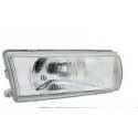 HEAD LAMP RH NISSAN SENTRA B12 1988