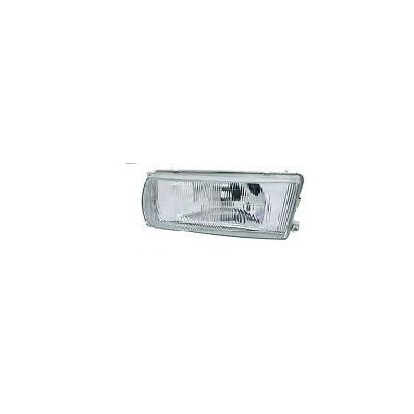 NISSAN SUNNY B12 N/M HEAD LAMP LH