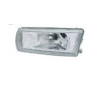 HEAD LAMP LH NISSAN SENTRA B12 1988