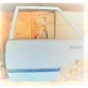 NISSAN SENTRA B12 REAR DOOR RH SHELL