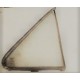 NISSAN SENTRA B12 REAR QUARTER GLASS RH