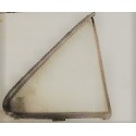 NISSAN SENTRA B12 REAR QUARTER GLASS RH