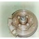 NISSAN SUNNY B12 FRONT WHEEL HUB LH USED