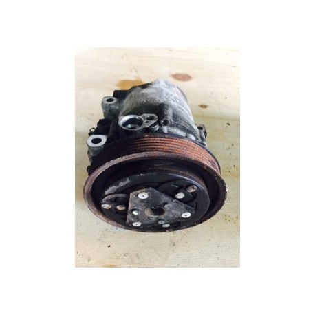 NISSAN SR18 SR20 A/C COMPRESSOR