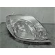 TOYOTA COROLLA  NZE121 HEADLAMP RH 2001