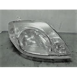 HEAD LAMP TOYOTA COROLLA NZE121 03 RH