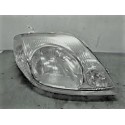 TOYOTA COROLLA  NZE121 HEADLAMP RH 2001