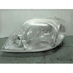 HEAD LAMP TOYOTA COROLLA NZE121 03 LH