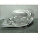 HEAD LAMP TOYOTA COROLLA NZE121 03 LH