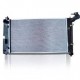 TOYOTA COROLLA  NZE121 RADIATOR AUTO