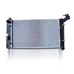 COROLLA  NZE121 RADIATOR AUTO