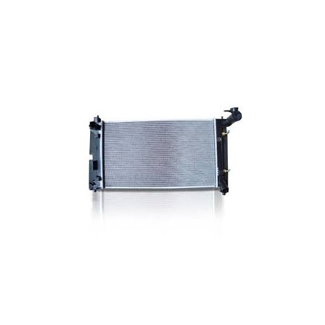 TOYOTA COROLLA  NZE121 RADIATOR AUTO