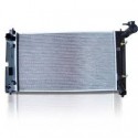 COROLLA  NZE121 RADIATOR AUTO