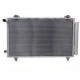 TOYOTA COROLLA  NZE121 A/C CONDENSER