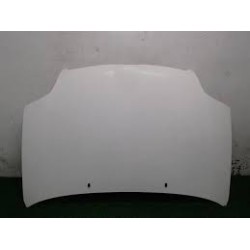 BONNET HOOD TOYOTA COROLLA  NZE121 2001