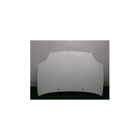 TOYOTA COROLLA  NZE121 2001 BONNET HOOD