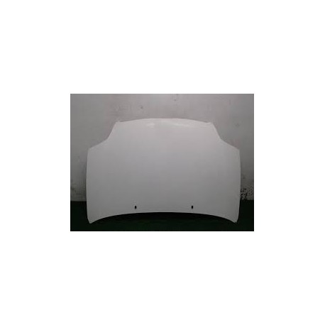 TOYOTA COROLLA  NZE121 2001 BONNET HOOD