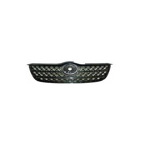 TOYOTA COROLLA COROLLA  NZE121 2001 GRILLE