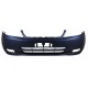 TOYOTA COROLLA  NZE121 2001 FRONT BUMPER