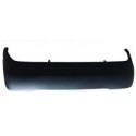 REAR BUMPER TOYOTA COROLLA NZE121 SEDAN 2001