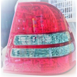 TAIL LAMP TOYOTA COROLLA NZE121 2003 RH