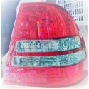 TOYOTA COROLLA NZE121 2003 TAIL LAMP RH USED