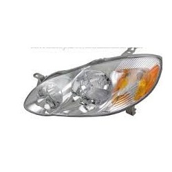 TOYOTA COROLLA ALTIS 01-04 HEADLAMP RH